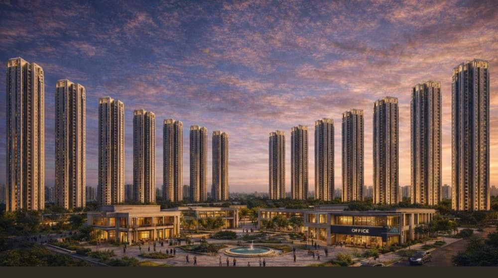 Real estate projects in Budigere–Hoskote Corridor, Bangalore