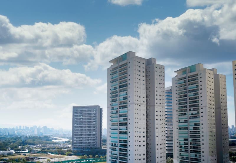 Real estate projects in Hennur & Thanisandra, Bangalore
