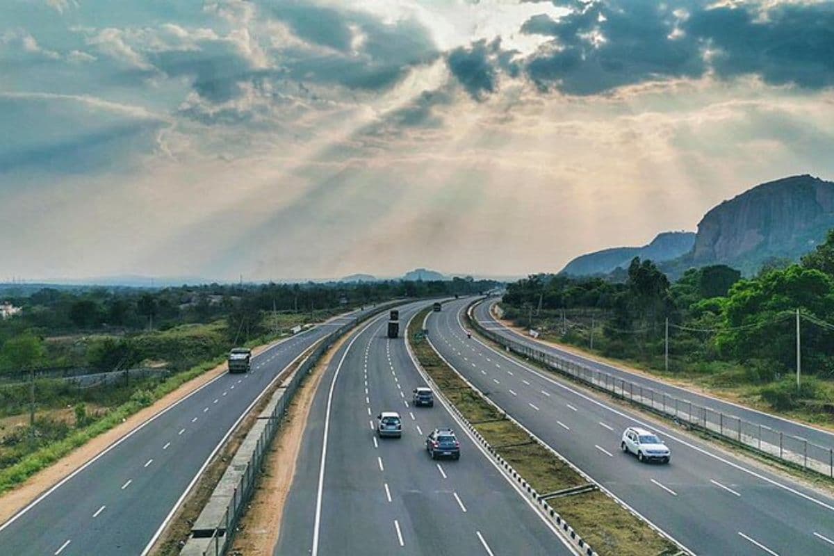 Real estate projects in Mysore Road, Bangalore
