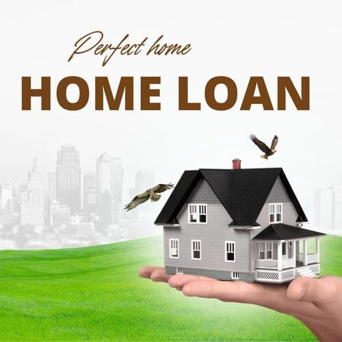 Home Loan