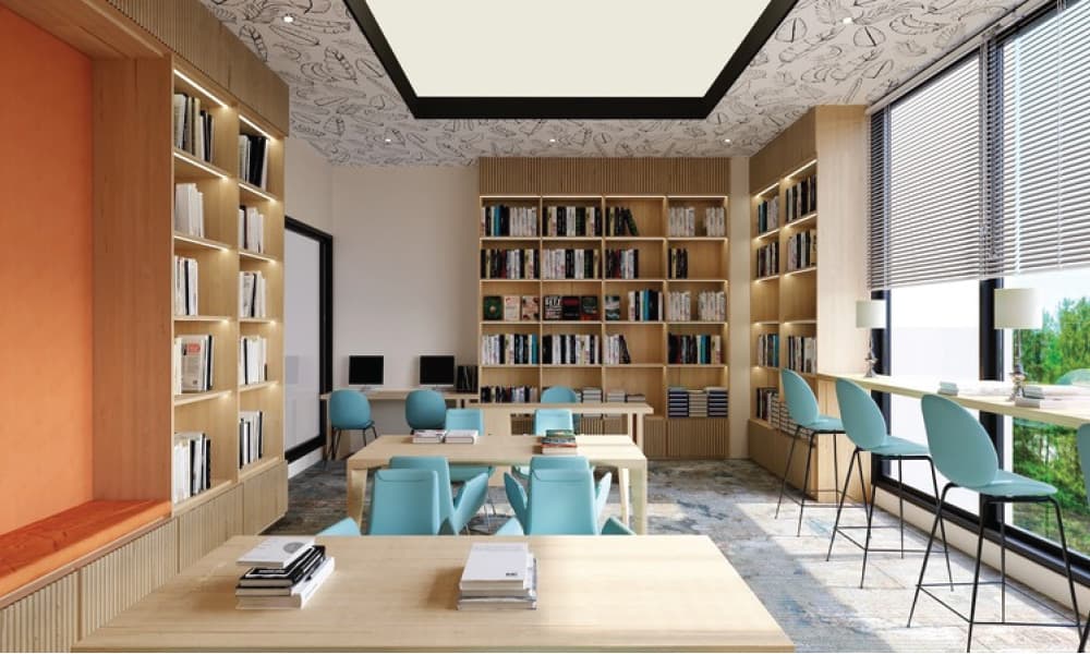 Navavedam SunCrest – 4 BHK + Study Row Villas, Old Madras Road, Bengaluru