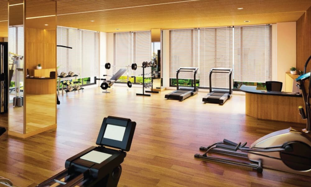 Navavedam SunCrest – 4 BHK + Study Row Villas, Old Madras Road, Bengaluru