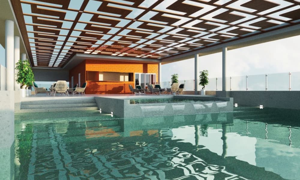 Navavedam SunCrest – 4 BHK + Study Row Villas, Old Madras Road, Bengaluru