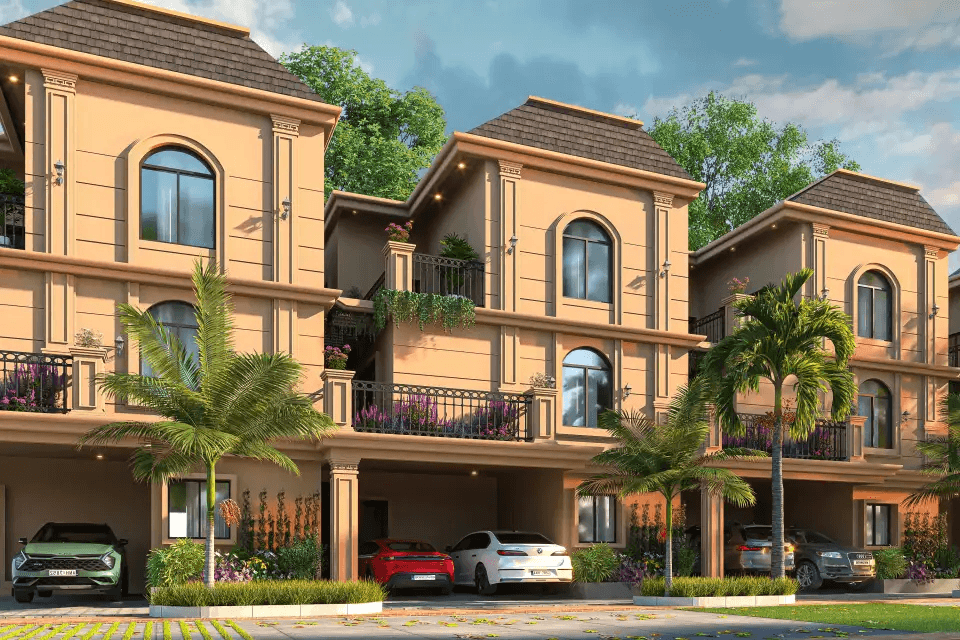 Nava Vruksha, Doddagubbi | Apartments & Villas