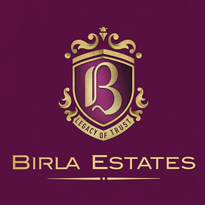 Birla Estates logo