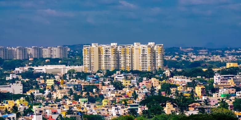 Real estate projects in East Bangalore, Bangalore