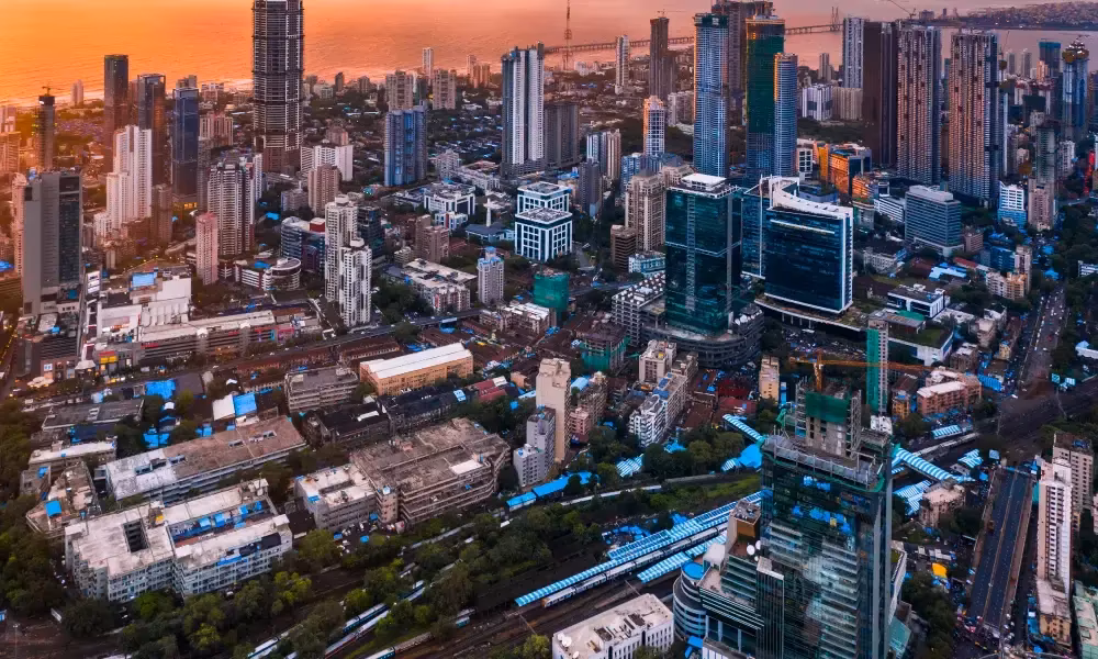 Real estate projects in South Bangalore, Bangalore