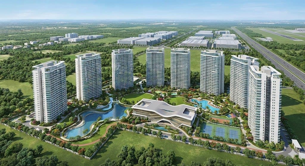 Puravankara Northern Lights