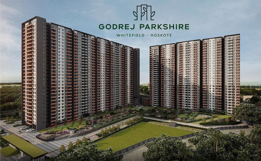 Godrej Parkshire