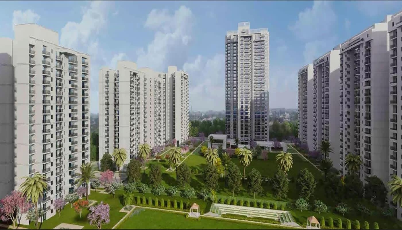 Godrej Bannerghatta Road | Ultra Luxury Apartments in South Bangalore
