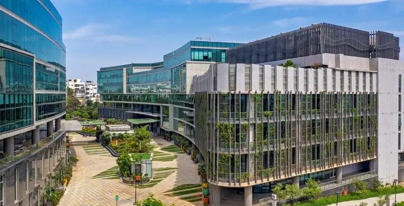 Brigade Tech Gardens - Brookefield