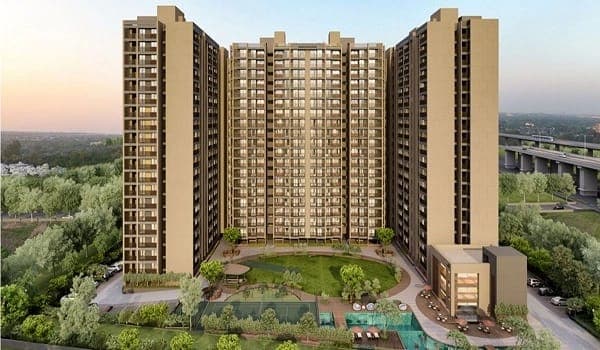 Arvind Skycrest
