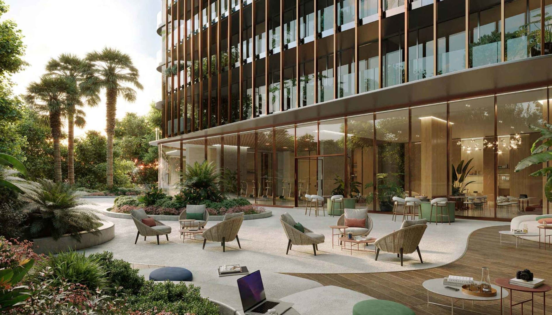Lodha Elanza