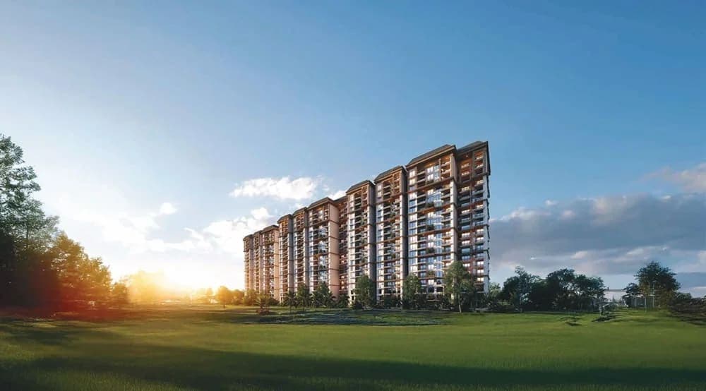 Sumadhura Codename Tea & Twilight