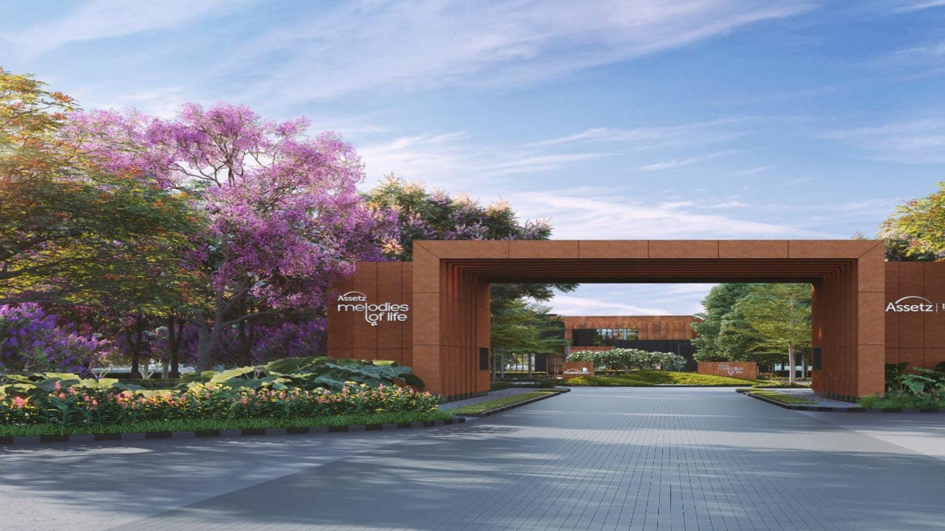 Assetz Melodies of Life