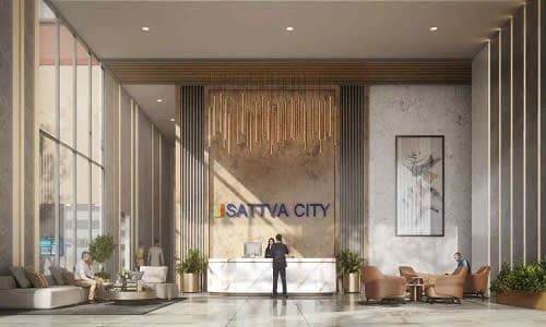Sattva Vasanta Cove