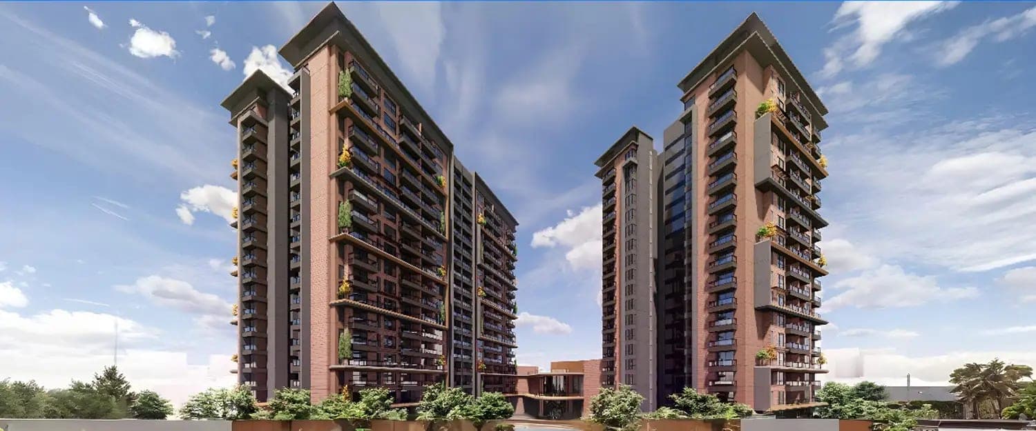 Sobha Codename Scarlet