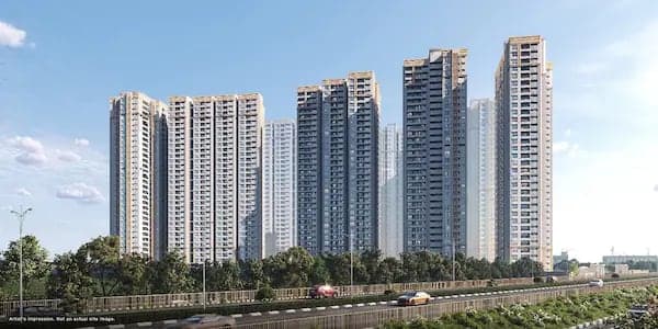 Vian Vayu Apartments