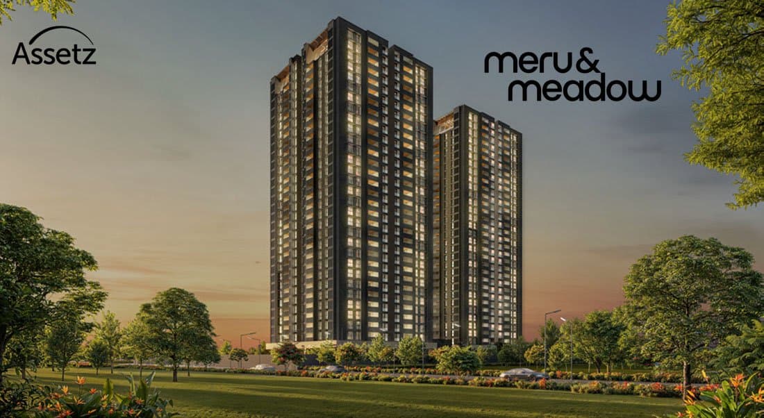 Assetz Meru & Meadow