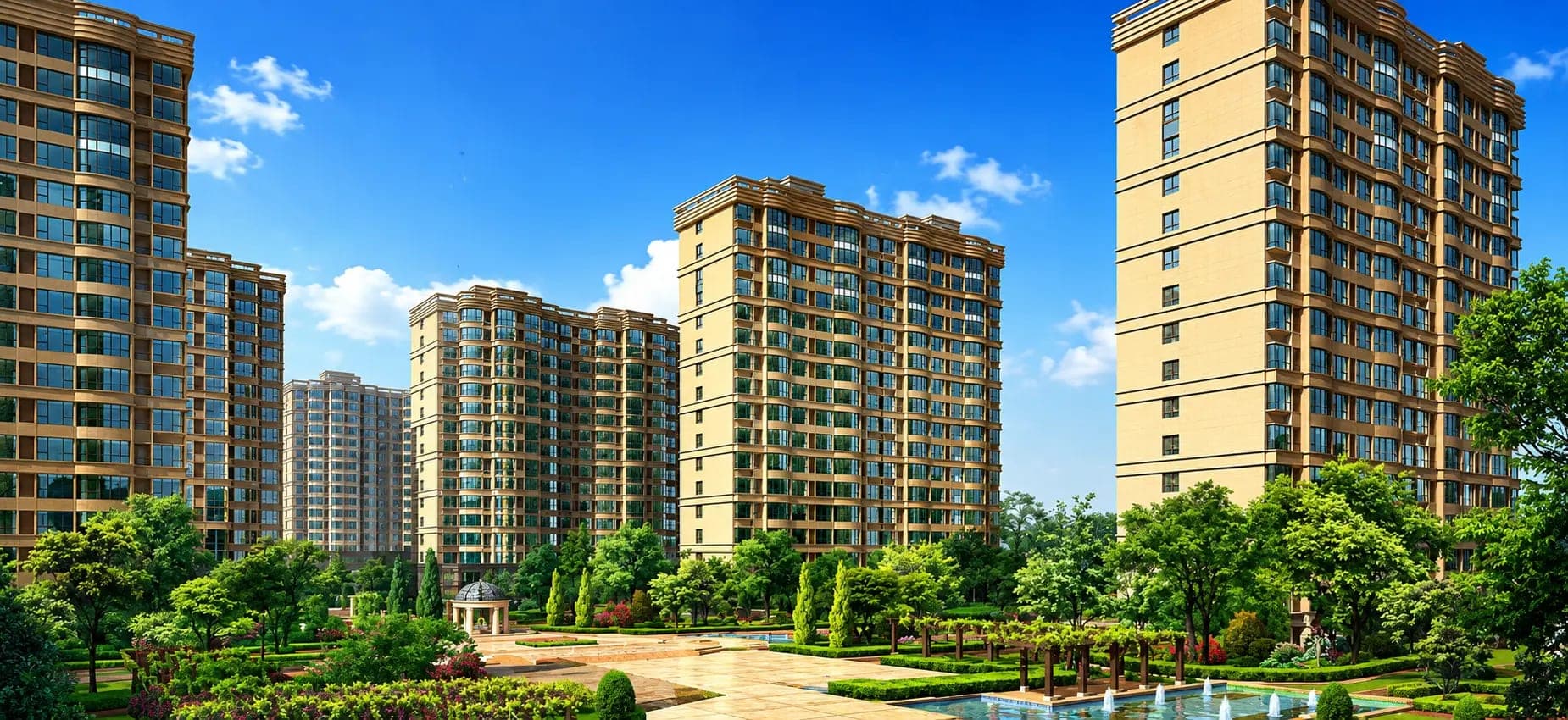 Puravankara Codename Hennur