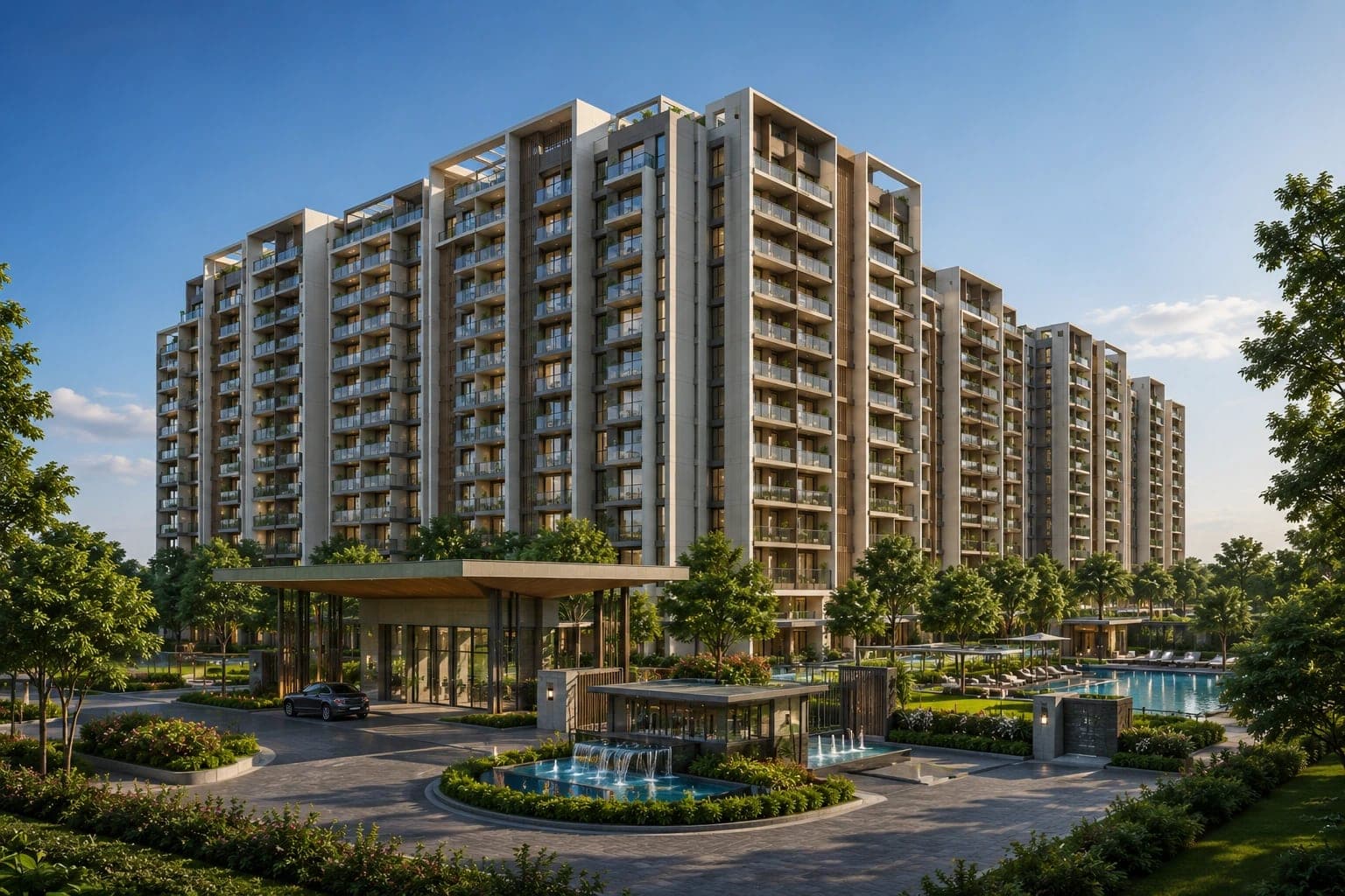 Assetz Hoskote Codename Sublime | Premium 3 BHK Apartments in Hoskote
