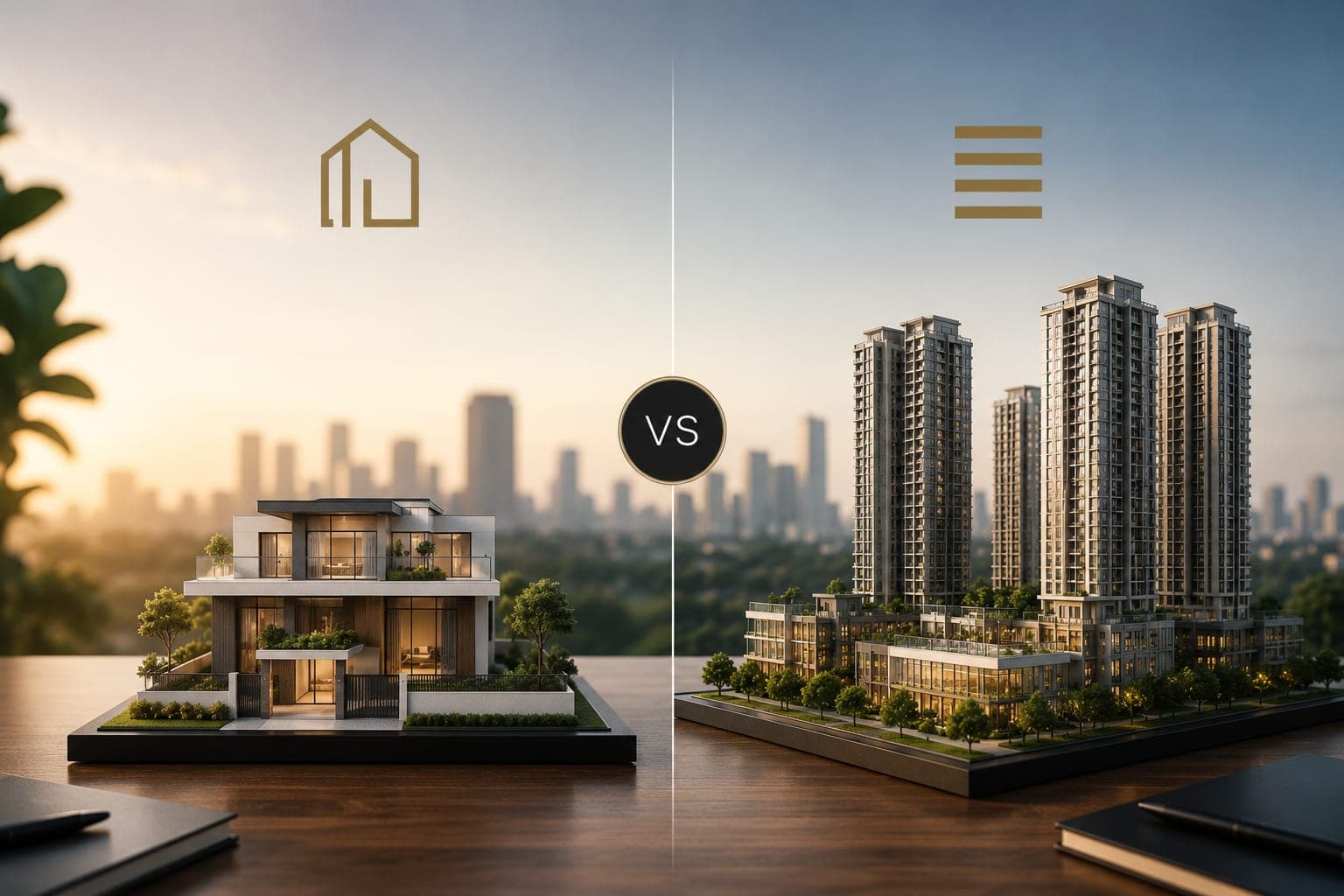 House of Abhinandan Lodha vs Lodha Group: Key Differences Explained