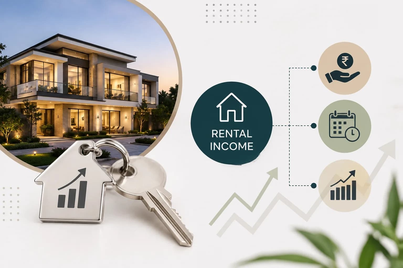 Godrej Whitefield Villas: Rental Income Potential for Investors