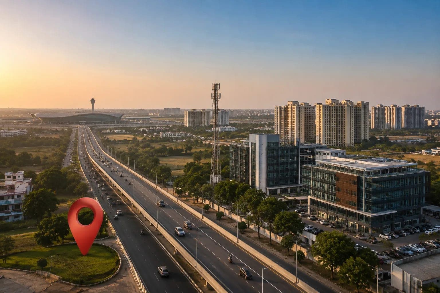 Bagalur, Bangalore: Complete Locality Guide 2026