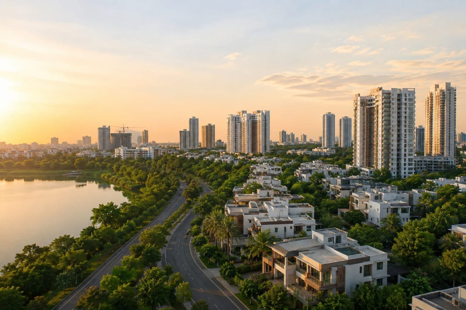 Best Areas to Buy a Home in Bangalore: A Complete Guide from Perfect Neighbourhood