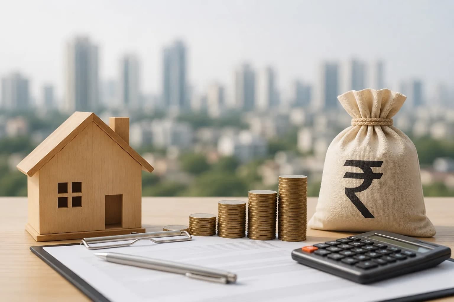 Home Loan in Bangalore: How Much Can You Actually Borrow?