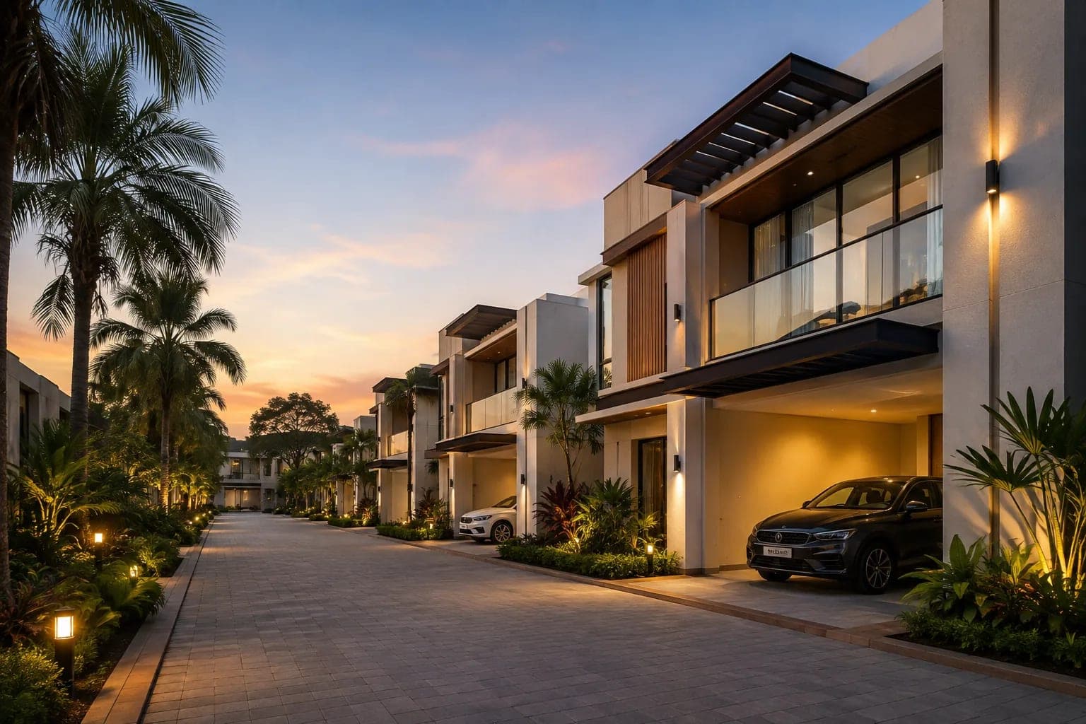 Adarsh Palm Acres Phase III | Bagalur, Bangalore | 4.5 & 5.5 BHK | Review