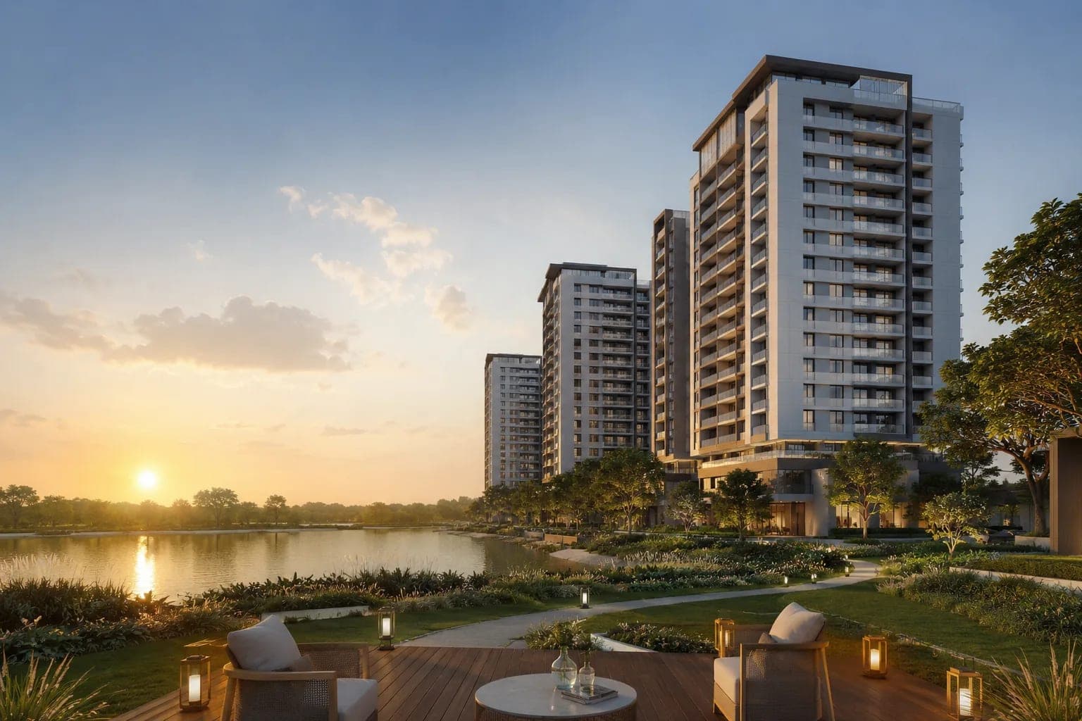 Assetz Codename Twin Lake City | EOI | 3 & 4 BHK | ₹2.61 Cr | Full Details