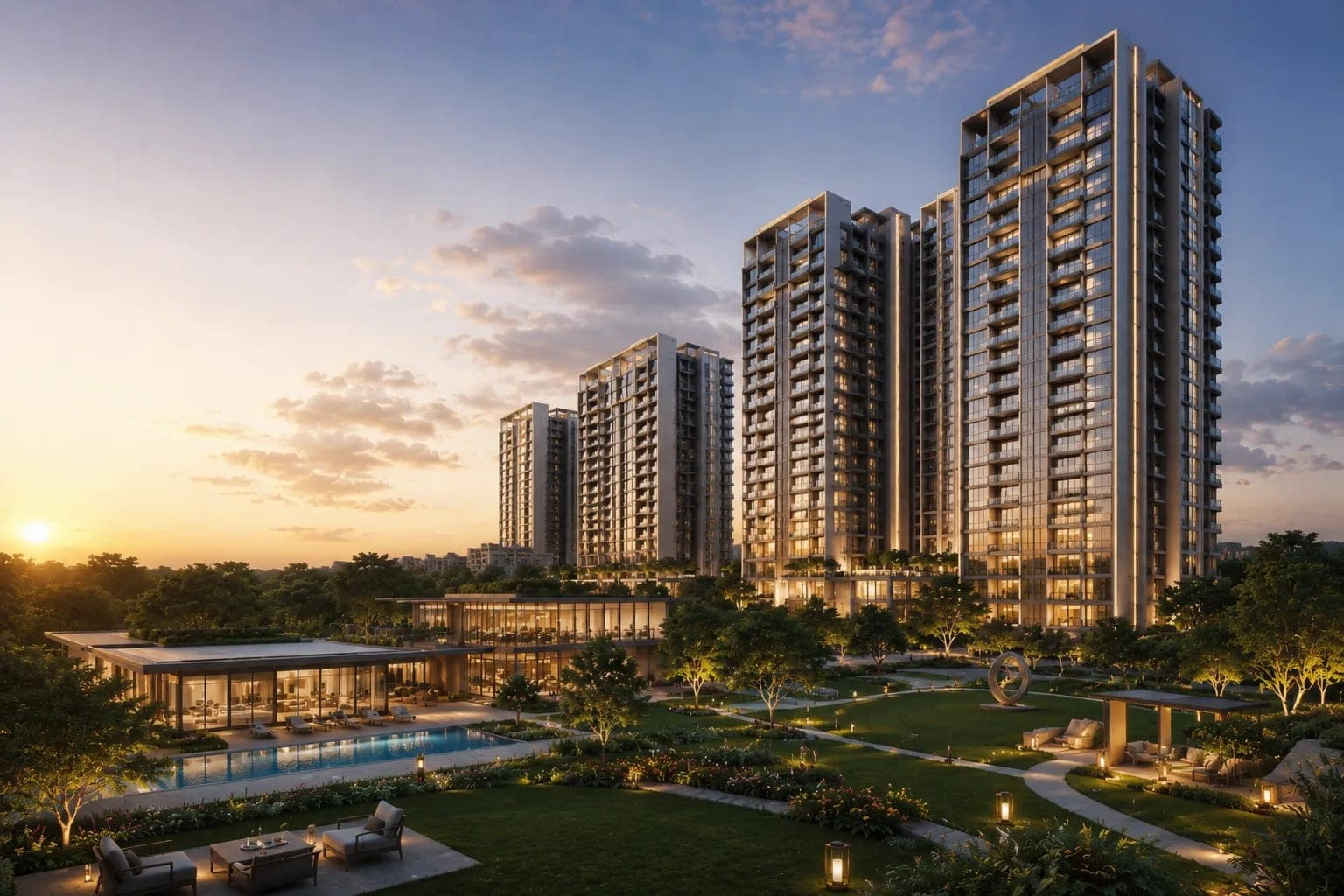 Lodha Whitefield | Pre-Launch | 3.5, 4 & 5 BHK | ₹3.95 Cr | Full Details