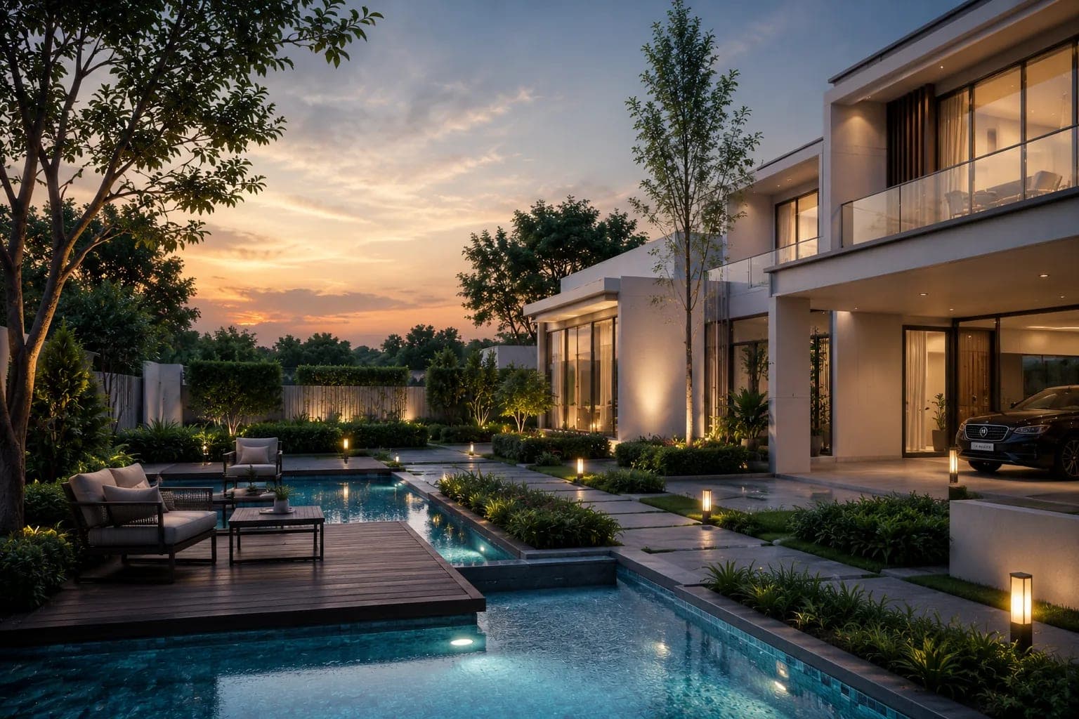 Godrej Whitefield Villas: Portfolio Diversification for HNI Buyers