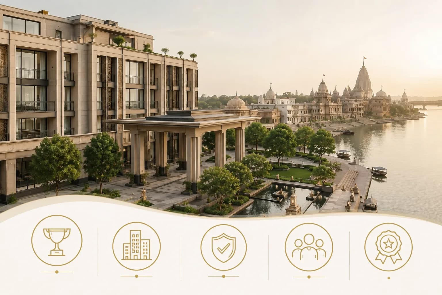 Why Choose House of Abhinandan Lodha: 5 Reasons for Developer Credibility