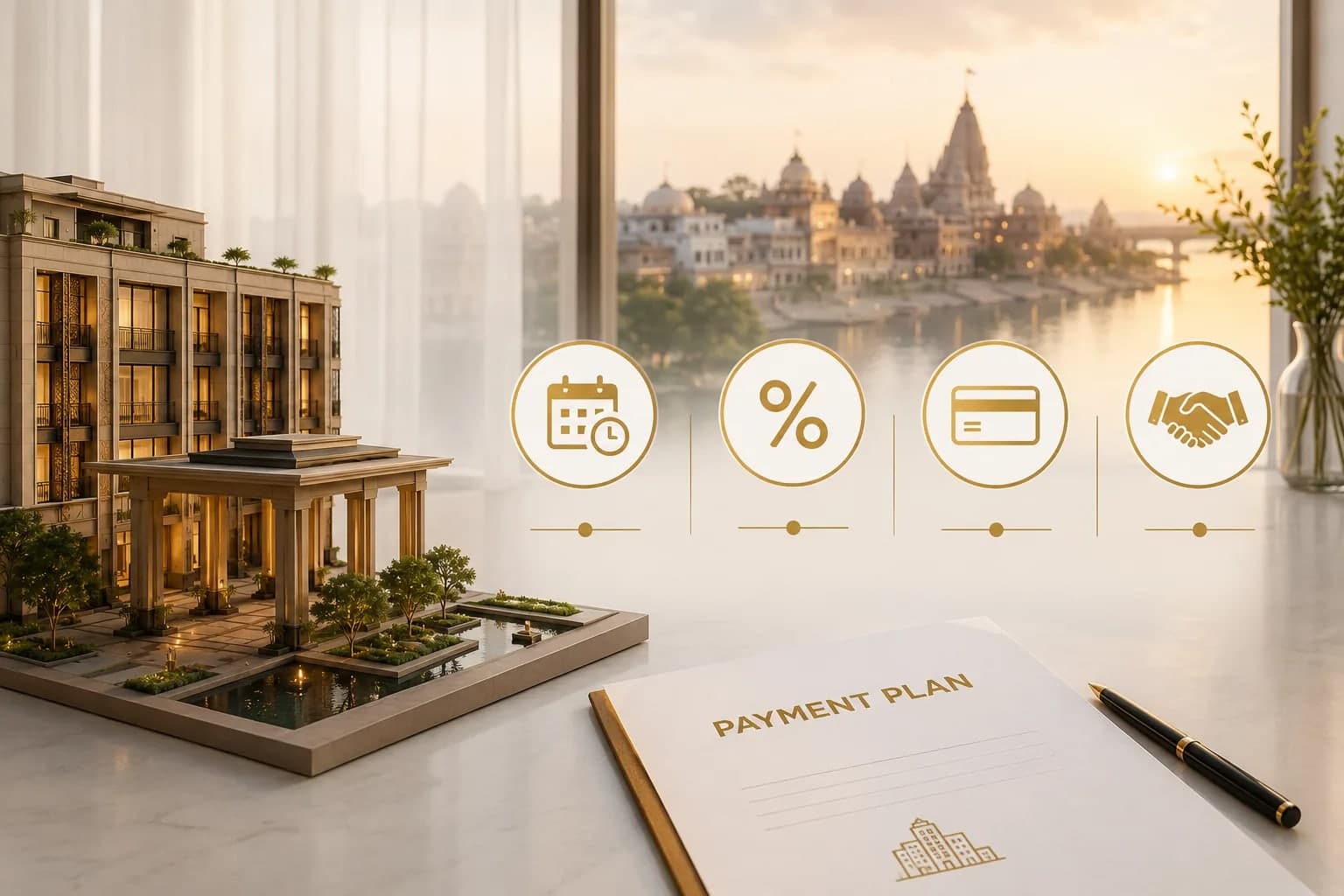 House of Abhinandan Lodha Payment Plans: Flexible Options for Buyers