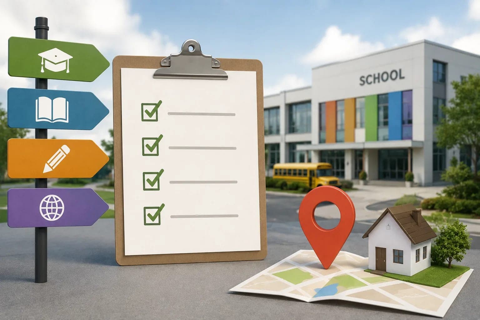 Best Schools Near Godrej Whitefield: A Parent's Shortlist