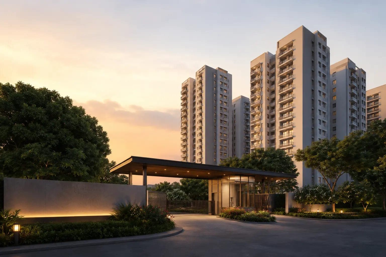 Assetz Hoskote Codename Sublime | Pre-Launch | 3 BHK | ₹1.78 Cr* | Full Details