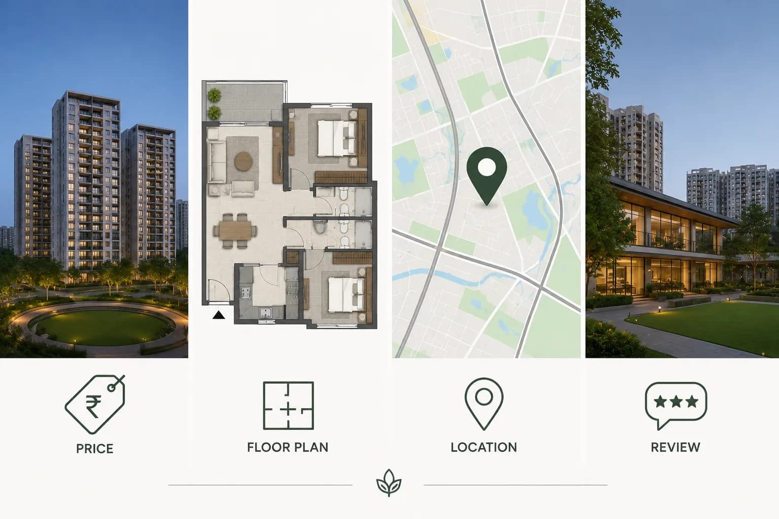 Lodha Hopefarm Whitefield: Price, Floor Plan, Location & Review