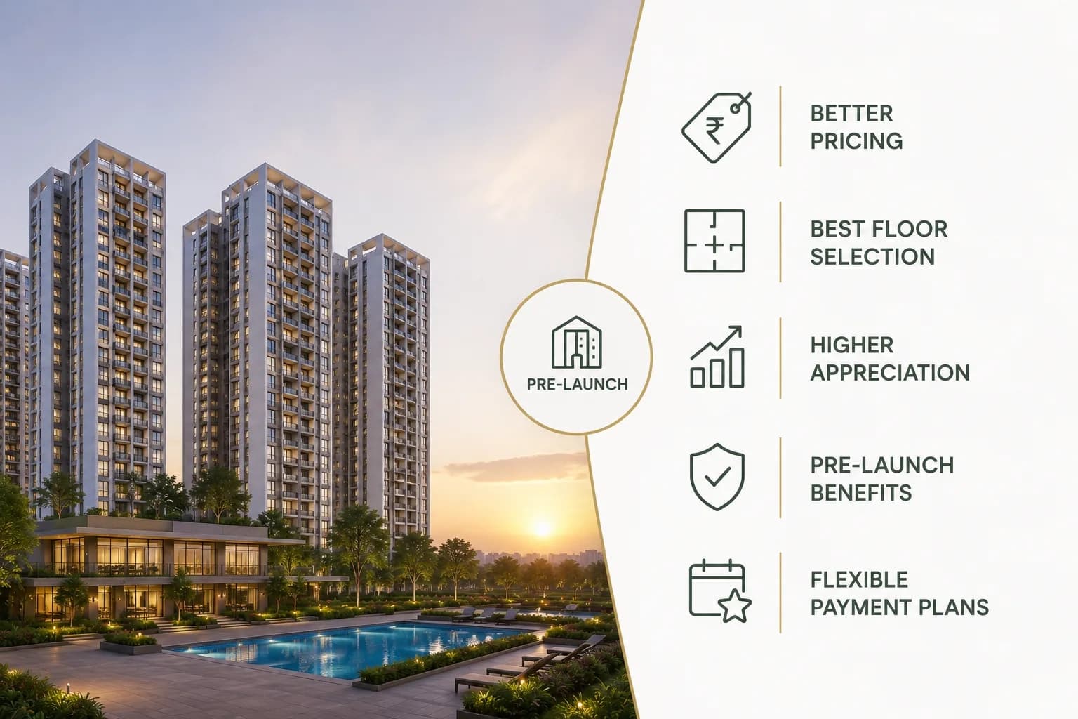 Lodha Whitefield Pre-Launch: What Early Buyers Actually Get