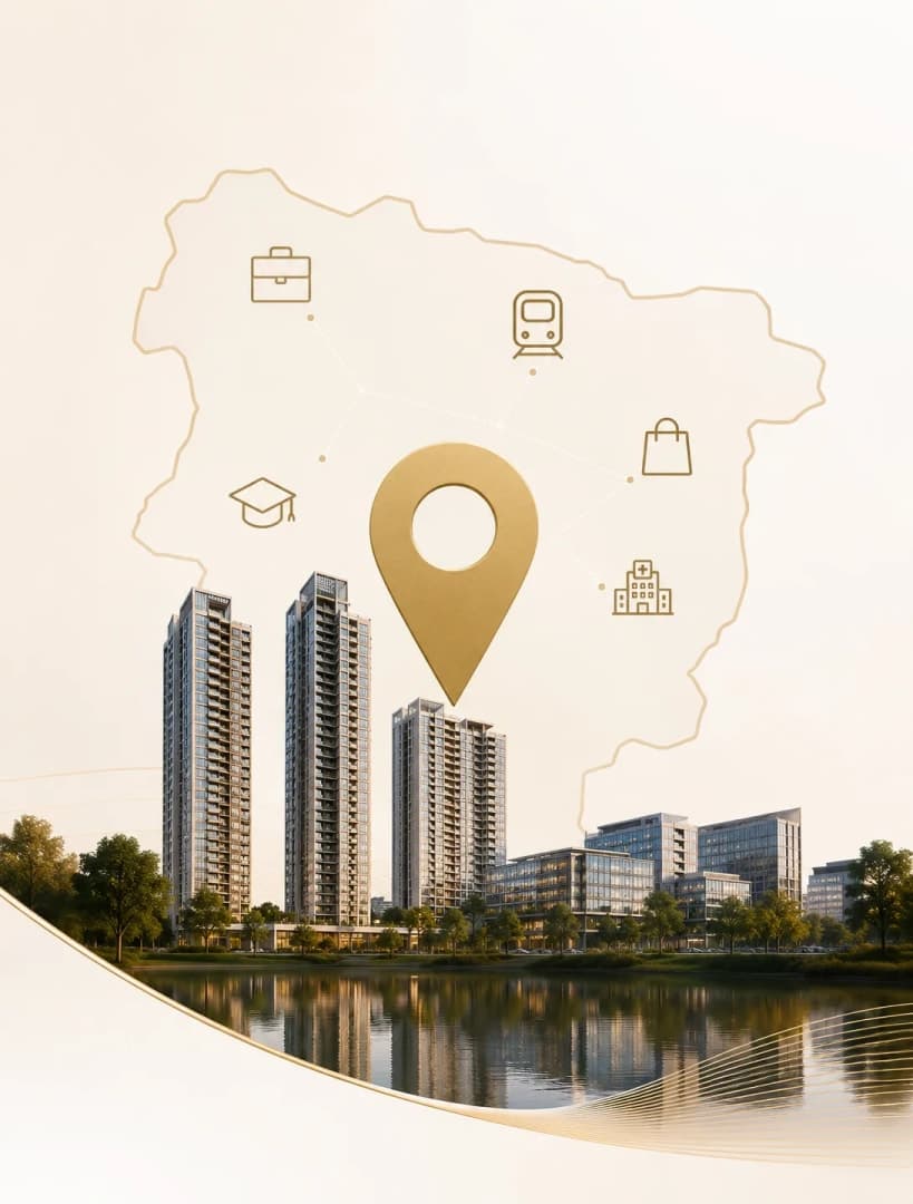 Why Lodha Chose Whitefield for Its Bangalore Expansion