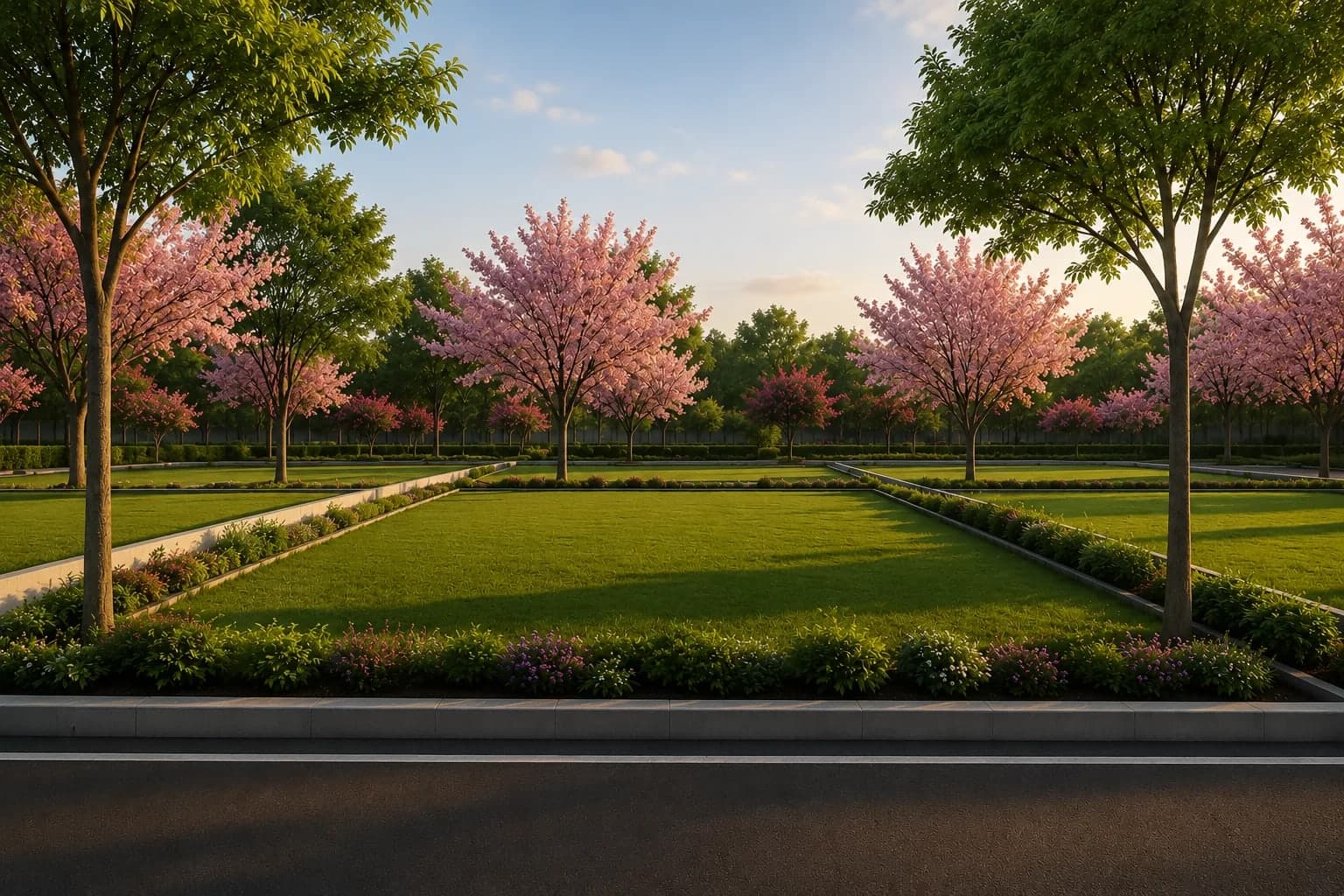 Brigade Cherry Blossom | Malur | Up to 1500 Sq.Ft. | ₹67L*