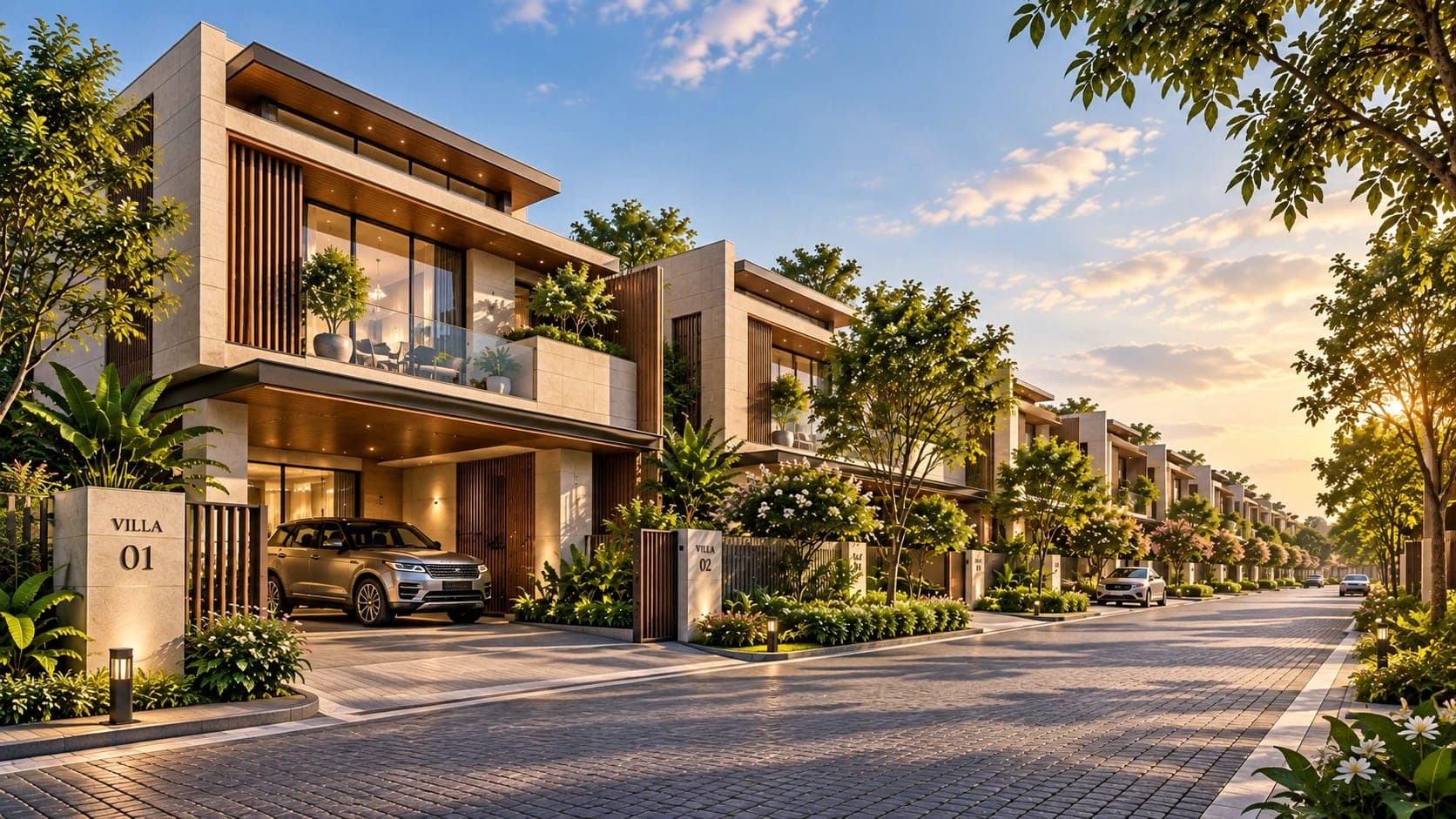 Birla Evara | Sarjapur Road | 1-4 BHK | ₹65L* elevation image