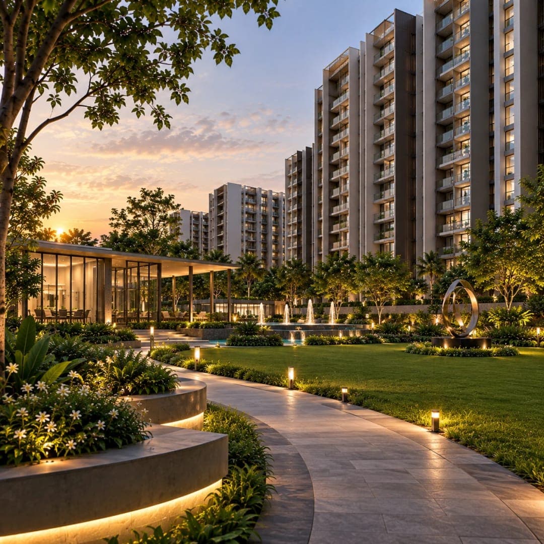 Codename PeakLife | Kengeri Bangalore | 3 BHK | ₹3.5 Cr