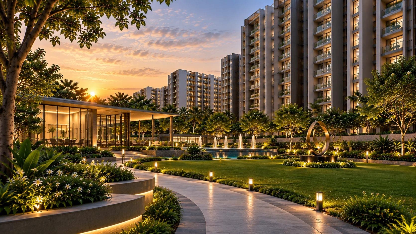 Codename PeakLife | Kengeri Bangalore | 3 BHK | ₹3.5 Cr elevation image