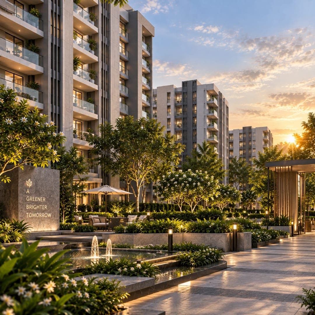 Sumadhura Belfort | Soukya Road | 2, 2.5, 3 BHK | ₹90L*