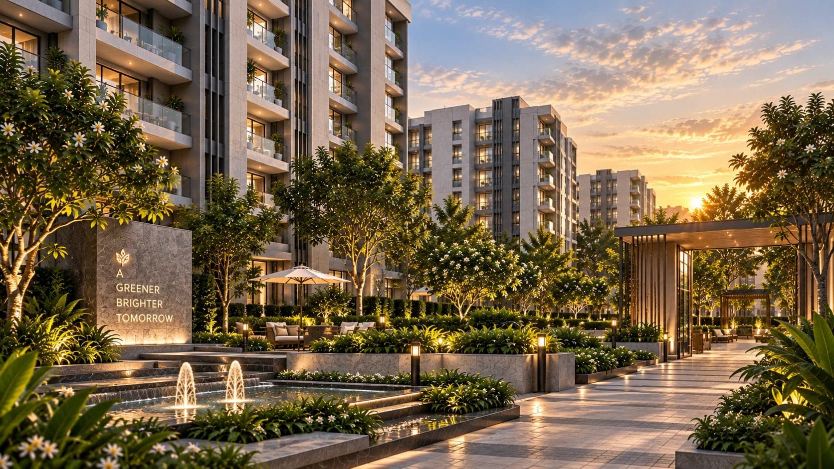 Sumadhura Belfort | Soukya Road | 2, 2.5, 3 BHK | ₹90L* elevation image