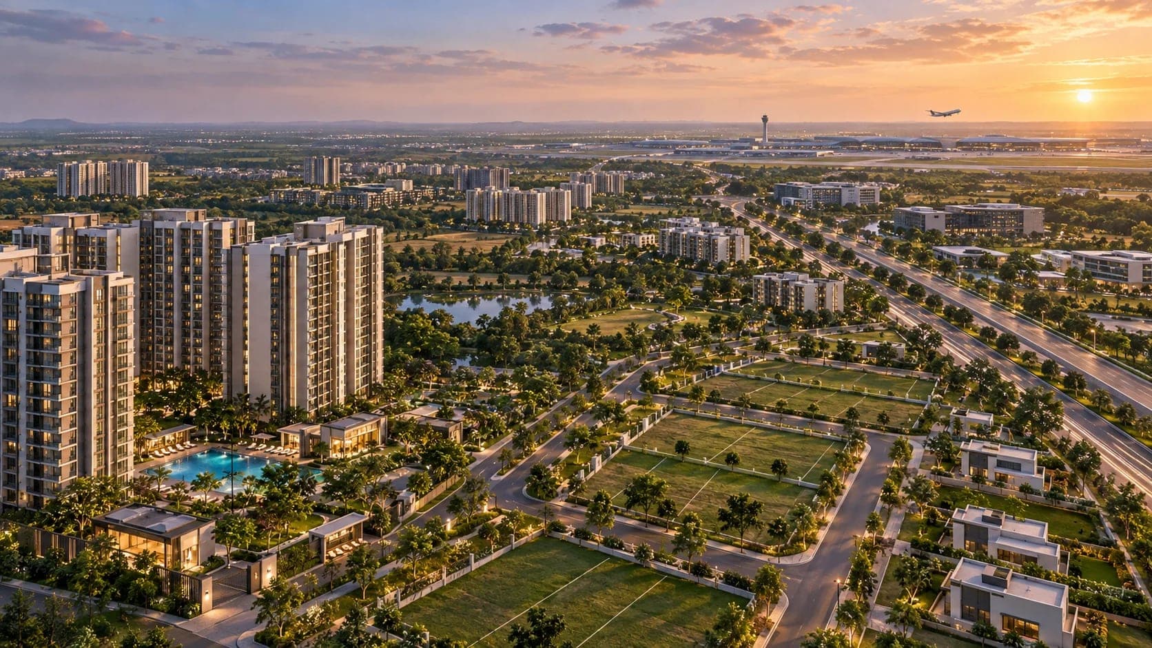 Top 5 Projects in Devanahalli (2026): Prices, Configs & What to Buy