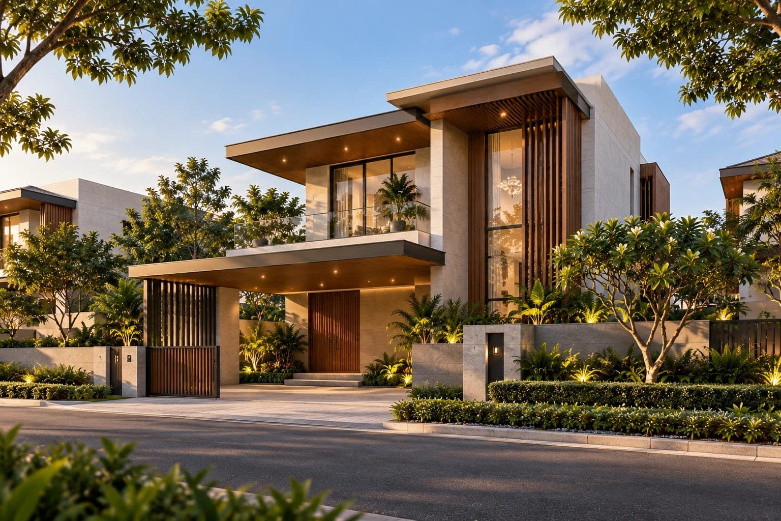 MIMS Oakdale | Rajanukunte | 4 & 5 BHK | ₹2.95 Cr*
