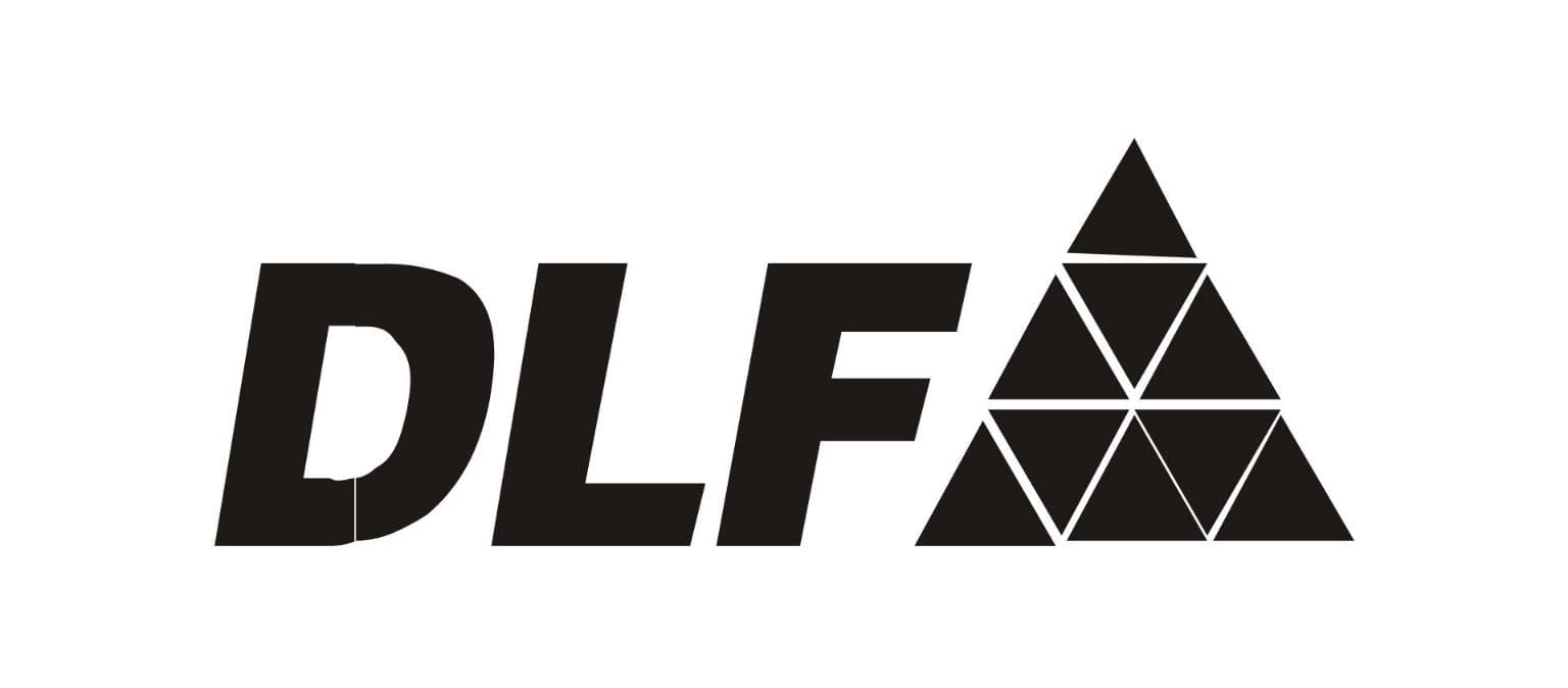 DLF Limited logo